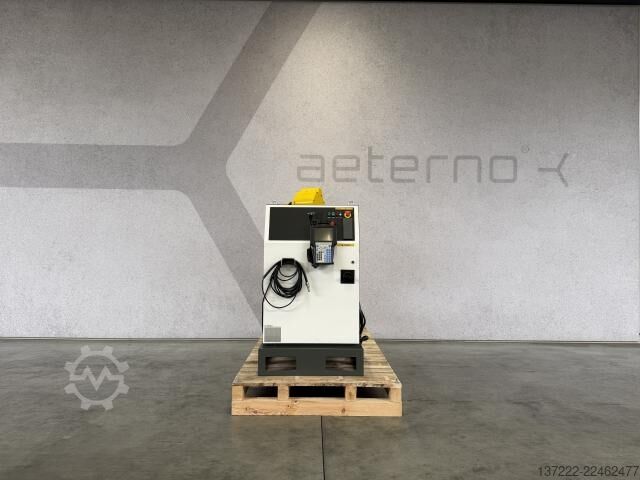 Refurbished Robot med 1 års garanti FANUC M-710iC/70