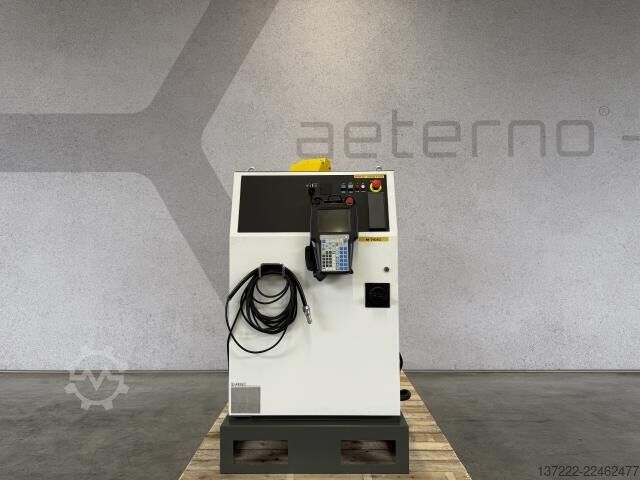 Refurbished Robot med 1 års garanti FANUC M-710iC/70