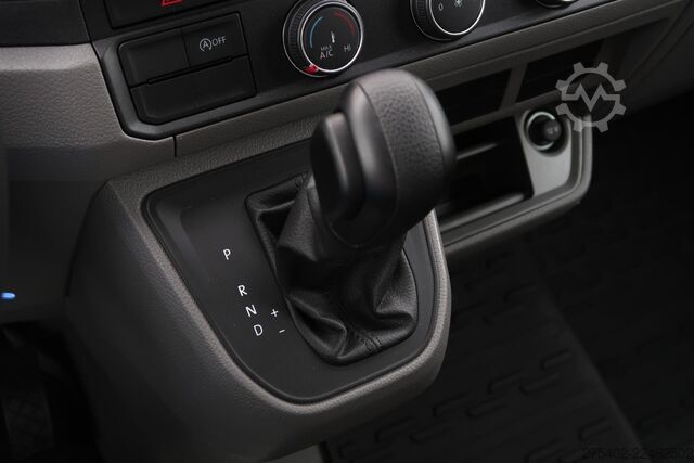 Kufr MAN TGE 35 2.0 Bakwagen L3 AUT/ LAADKLEP/ CAM/ CRUI...