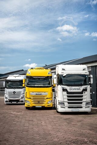 Kufr MAN TGE 35 2.0 Bakwagen L3 AUT/ LAADKLEP/ CAM/ CRUI...