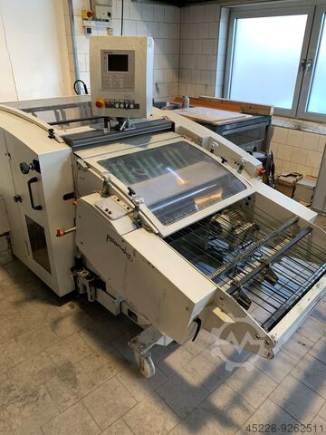 DOSTAWA AUTOMATYCZNA Palamides Delta 703