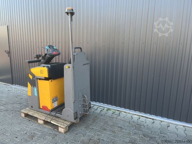 Trekker Jungheinrich EZS130