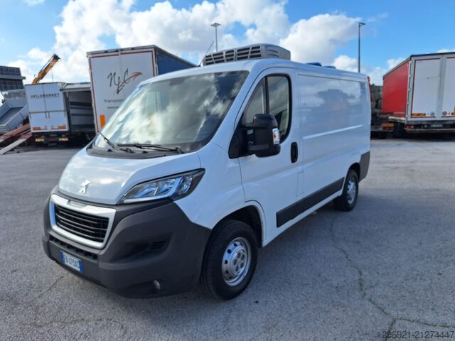Rashladni kombi Peugeot BOXER L1H1 2.2 CC 110 CV