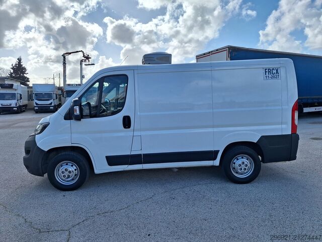 Rashladni kombi Peugeot BOXER L1H1 2.2 CC 110 CV