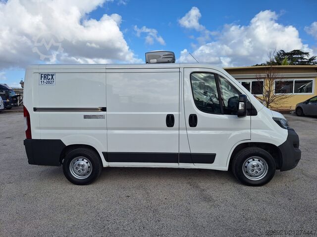 Rashladni kombi Peugeot BOXER L1H1 2.2 CC 110 CV