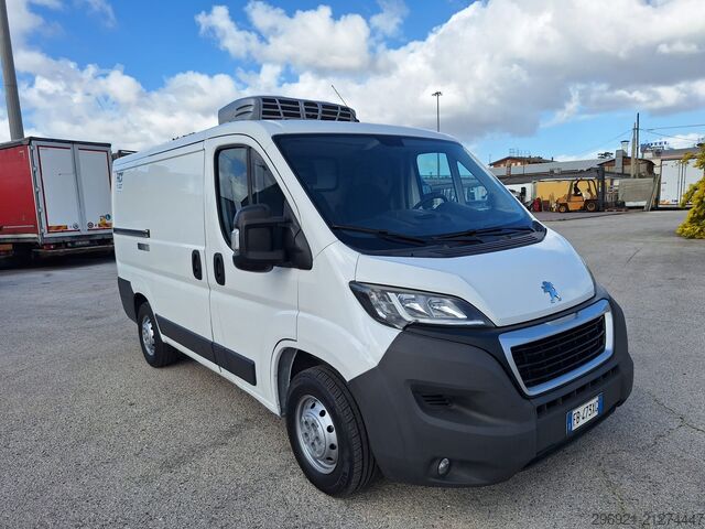Rashladni kombi Peugeot BOXER L1H1 2.2 CC 110 CV