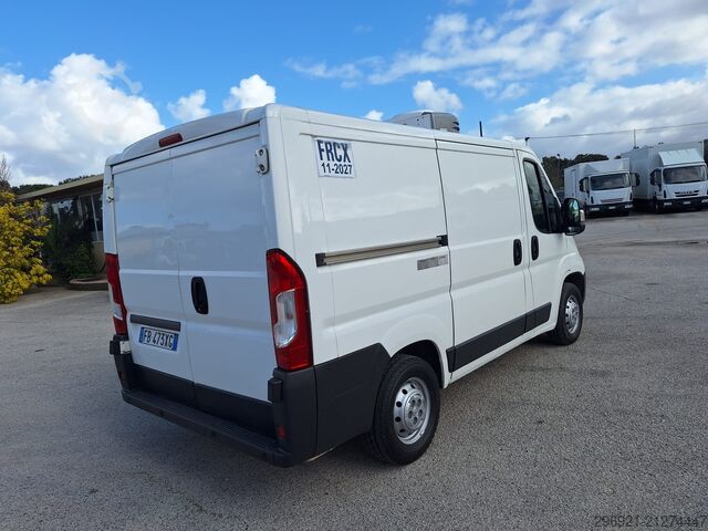 Rashladni kombi Peugeot BOXER L1H1 2.2 CC 110 CV
