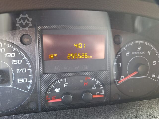 Rashladni kombi Peugeot BOXER L1H1 2.2 CC 110 CV