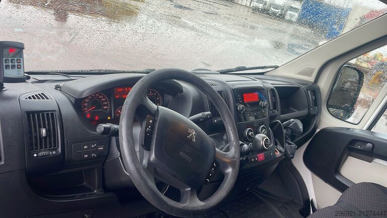 Rashladni kombi Peugeot BOXER L1H1 2.2 CC 110 CV