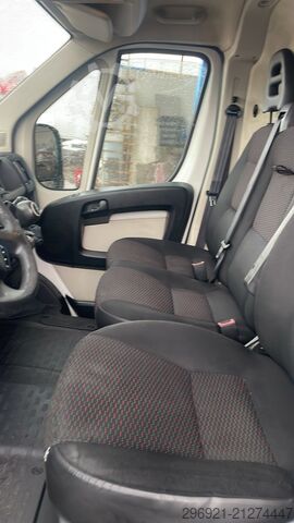 Rashladni kombi Peugeot BOXER L1H1 2.2 CC 110 CV