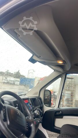 Rashladni kombi Peugeot BOXER L1H1 2.2 CC 110 CV