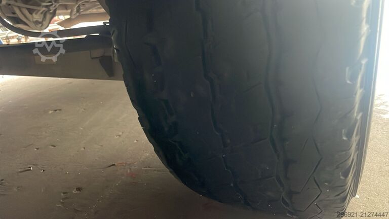 Rashladni kombi Peugeot BOXER L1H1 2.2 CC 110 CV