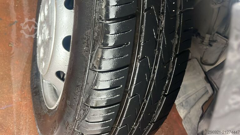 Rashladni kombi Peugeot BOXER L1H1 2.2 CC 110 CV