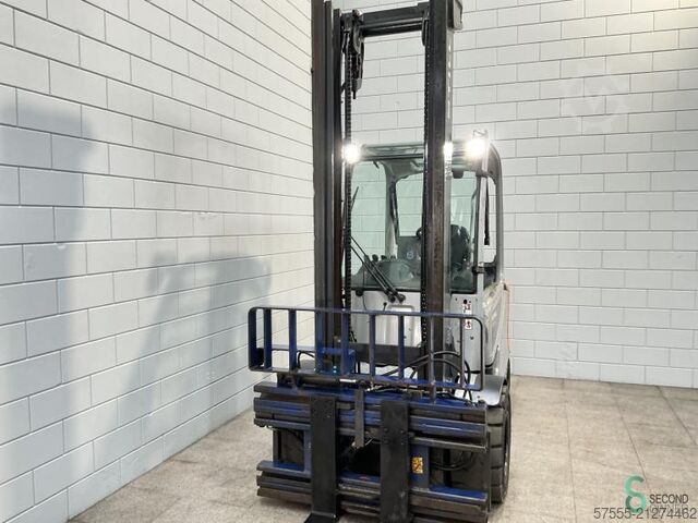 Forklift Still RX60-50