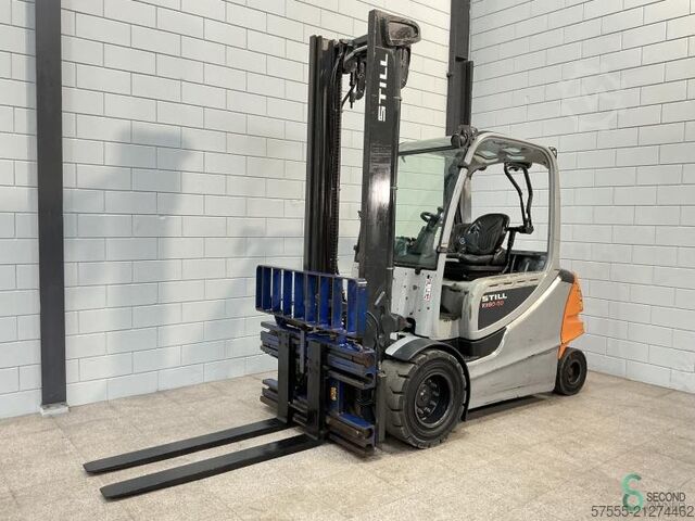 Forklift Still RX60-50