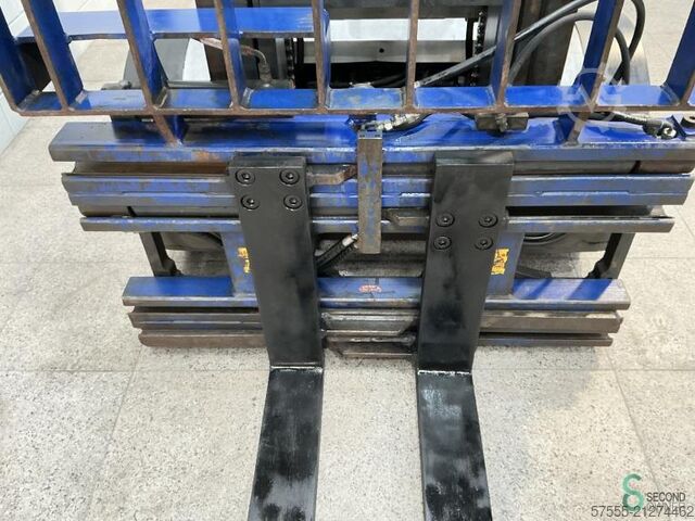 Forklift Still RX60-50