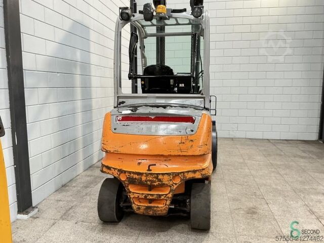 Forklift Still RX60-50