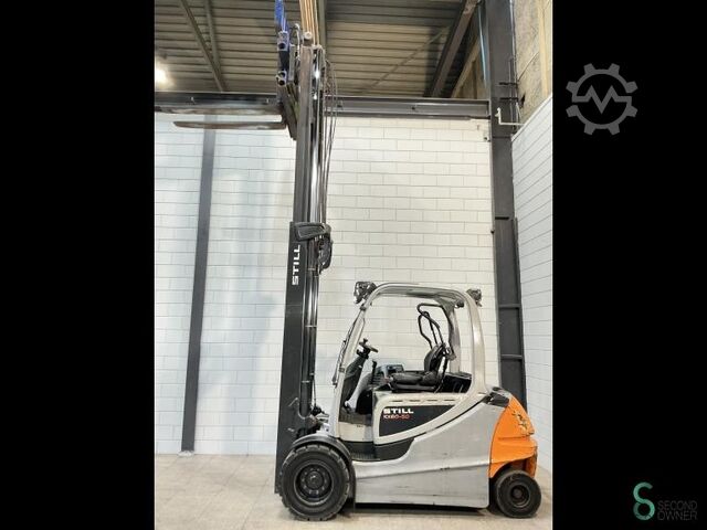 Forklift Still RX60-50