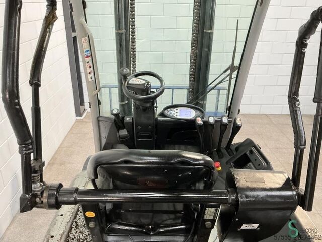 Forklift Still RX60-50