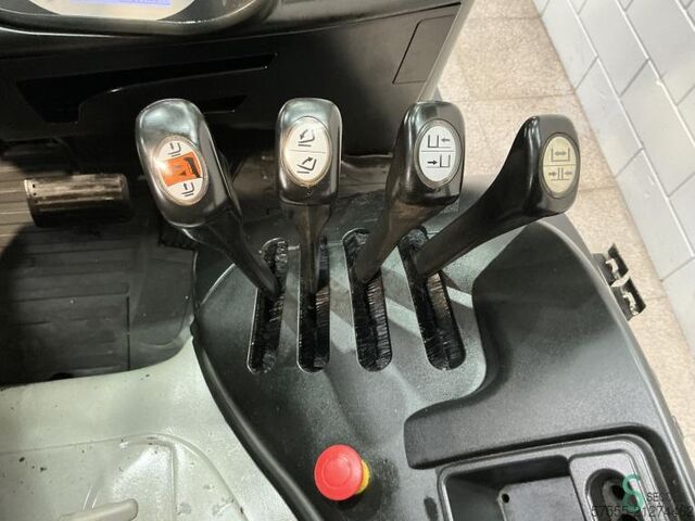 Forklift Still RX60-50