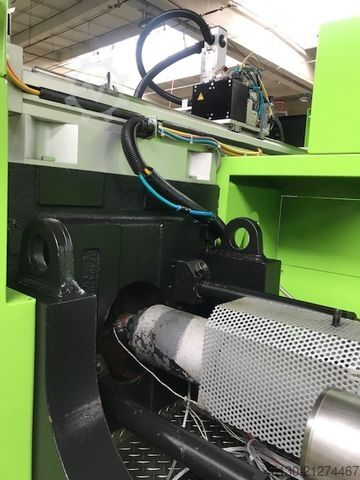 Fröccsöntőgép ENGEL Victory 330/110 Tech