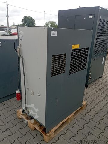 Screw compressor Atlas Copco GA15VSDFF PLUS