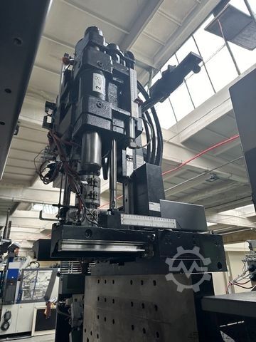 Fröccsöntőgép Engel Victory 330H/200V/140 combi Ecodrive