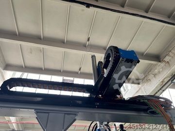 Fröccsöntőgép Engel Victory 330H/200V/140 combi Ecodrive