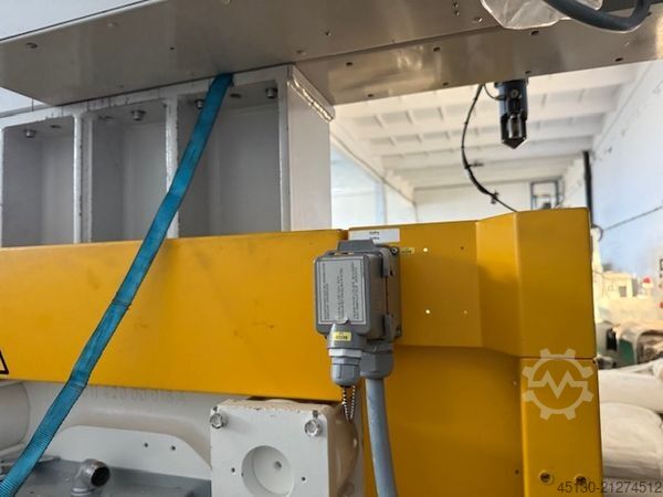 Spuitgietmachine Engel e-max 440/180