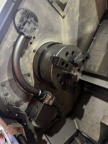 CNC-Drehmaschine DAEWOO PUMA CT250