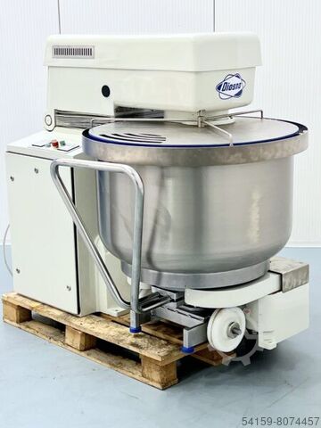 Diosna SP160 AD Diosna SP160 AD