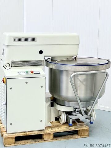 Diosna SP160 AD Diosna SP160 AD