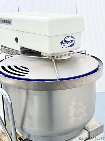 Diosna SP160 AD Diosna SP160 AD