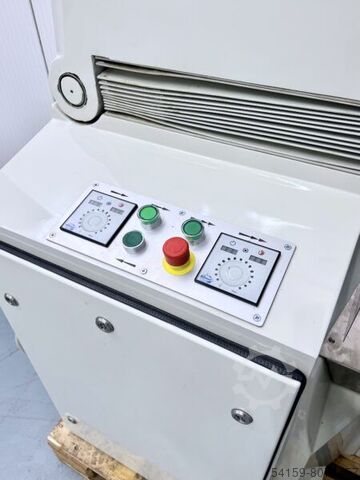 Diosna SP160 AD Diosna SP160 AD