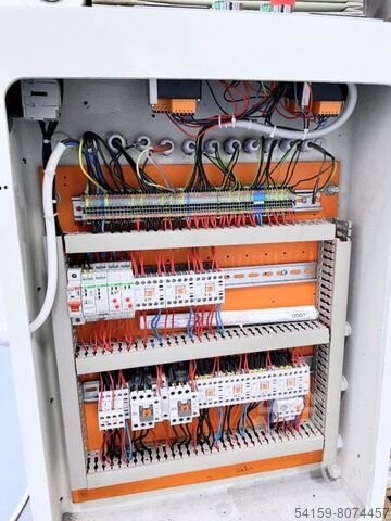 Diosna SP160 AD Diosna SP160 AD