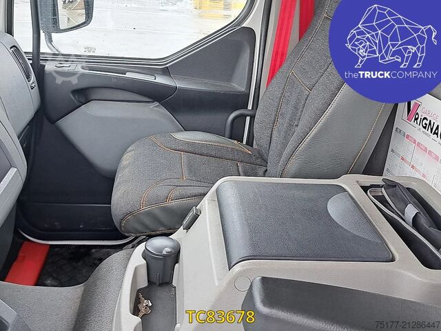 Suitcase Renault D 210