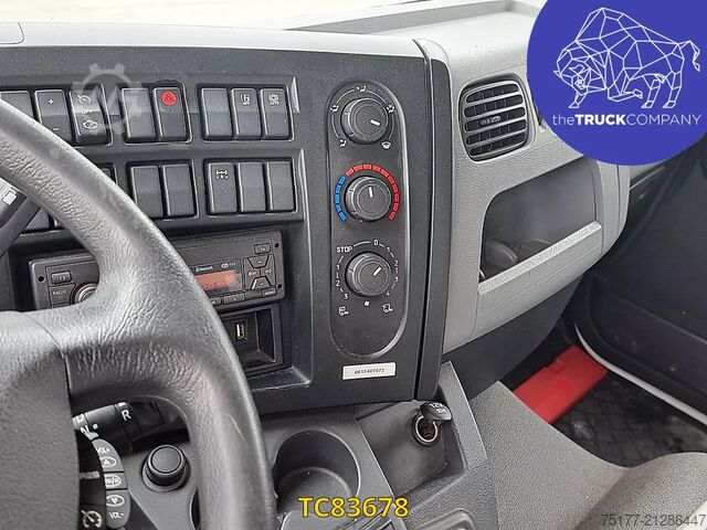 Suitcase Renault D 210