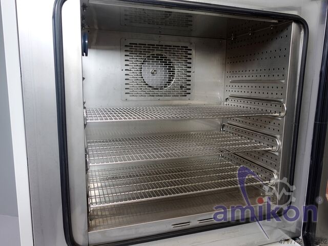 Wisselende klimaatkast Binder Kälte-/Wärmeschrank MKT 240 E3 –70°C bis +180°C