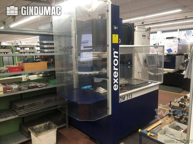 Exeron EDM 313 Exeron EDM 313