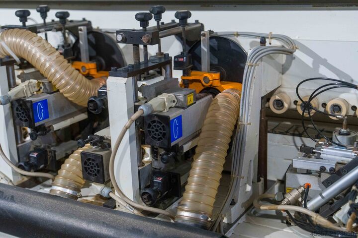 Edgebander SCM Edgebander K208