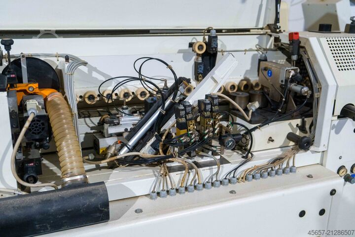 Edgebander SCM Edgebander K208