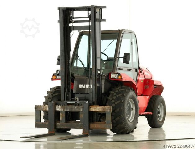 Geländestapler Manitou M40-2-P-ST-3-B-S-4-EU