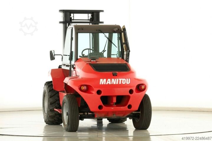 Geländestapler Manitou M40-2-P-ST-3-B-S-4-EU