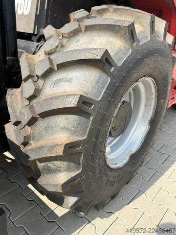 Terenski viljuškar Manitou M40-2-P-ST-3-B-S-4-EU