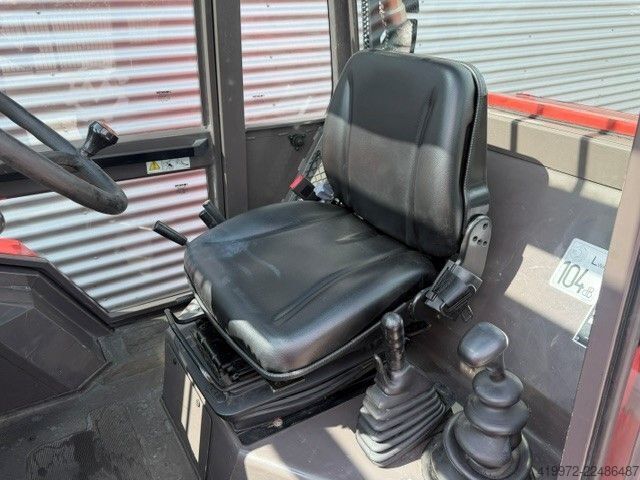 Terenski viljuškar Manitou M40-2-P-ST-3-B-S-4-EU