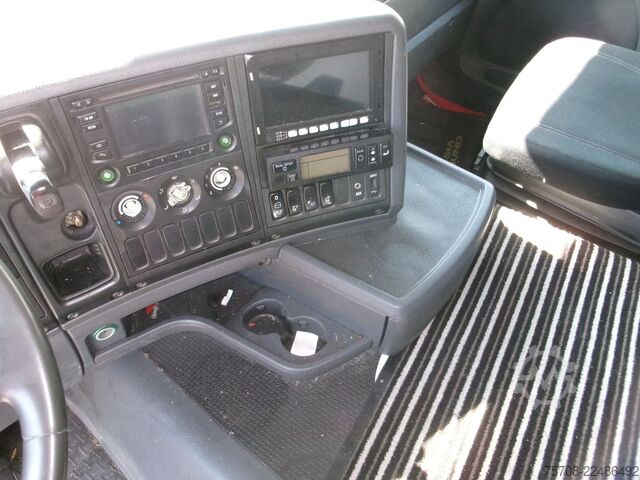 Lastbilchassi SCANIA P 280*9 m*L/L*Lift/Lenk*Automatik 3 Pedale*LBW
