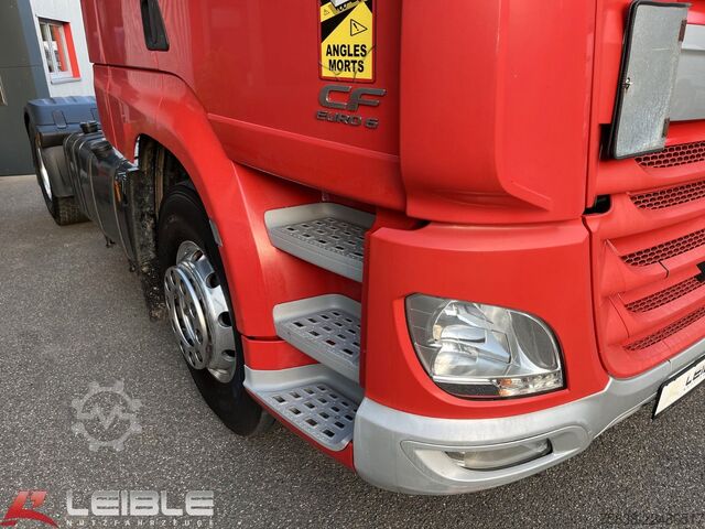 Standardni tegljač DAF CF 460*Kipp-Hydro*Tacho DTCO4.1*Alcoa*Retarder*