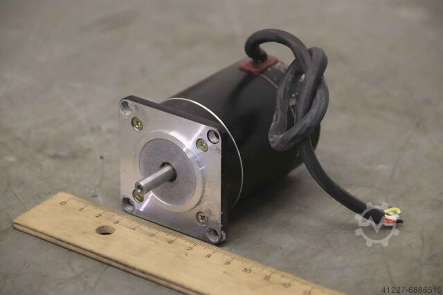 Servomotor Oriental Motor Krämer + Grebe PH268-E1.6-A1