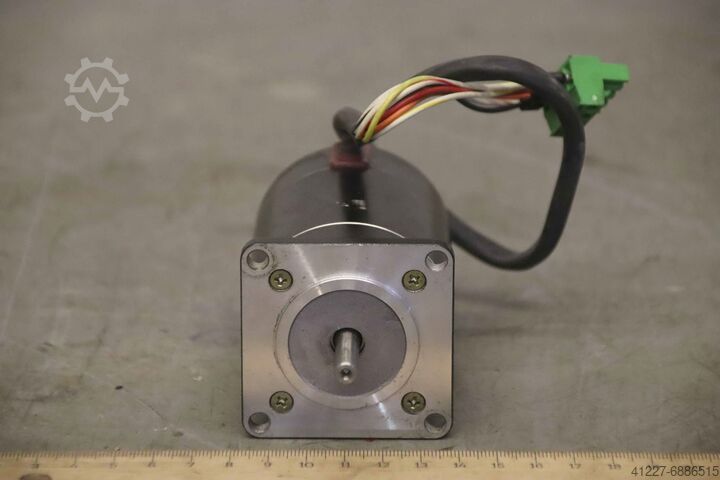 Servomotor Oriental Motor Krämer + Grebe PH268-E1.6-A1