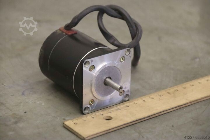 Servomotor Oriental Motor Krämer + Grebe PH268-E1.6-A1